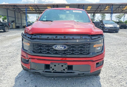 2024 Ford F-150 STX - 1FTEX2LP3RKE58963 photo 5