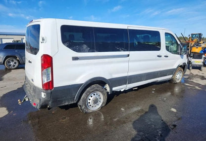 2025 Ford Transit 350 XL - 1FBAX9YG4SKA37845 photo 3