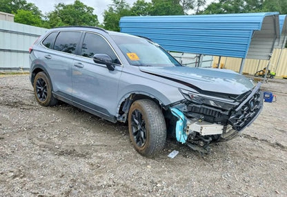 2025 Honda CR-V Hybrid Sport-L - 7FARS5H87SE029643 photo 1