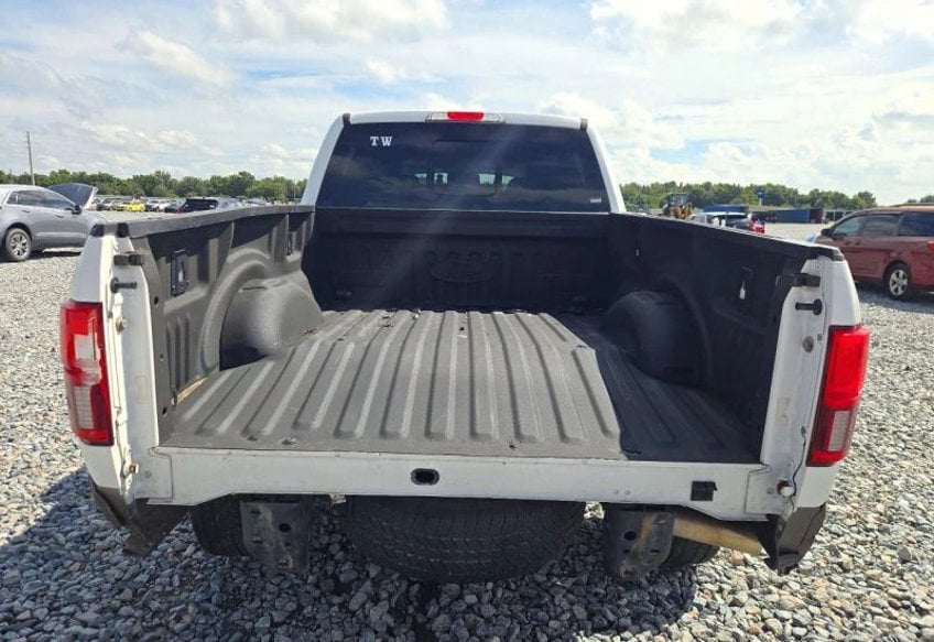 2020 Ford F-150 King Ranch Pickup 4D 6 1/2 ft - 1FTFW1E18LFC18074 photo 5