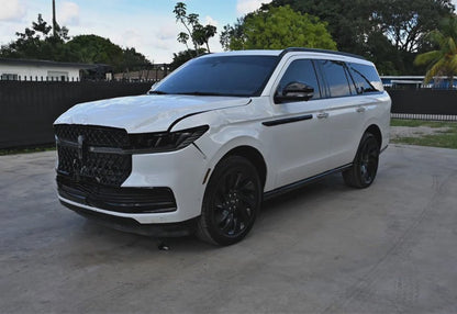2025 Lincoln Navigator Reserve - 5LMJJ2LG8SEL03757 photo 32