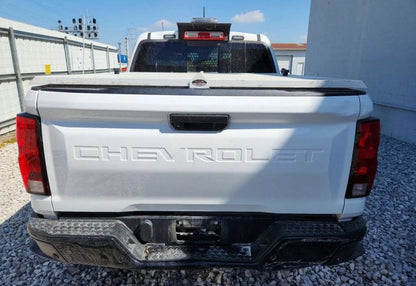 2023 Chevrolet Colorado Work Truck - 1GCGSBEC1P1153420 photo 6