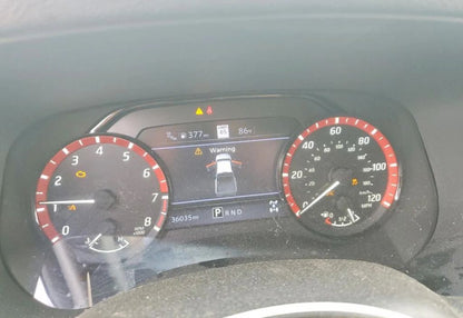 2023 Nissan Frontier - 1N6ED1EK2PN670900 photo 18