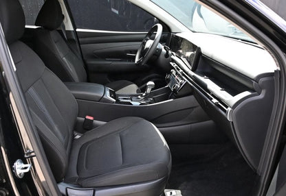 2025 Hyundai TUCSON SEL - 5NMJB3DE0SH531398 photo 15