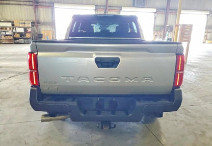 2025 Toyota Tacoma SR - 3TYLD5KN5ST012074 photo 6