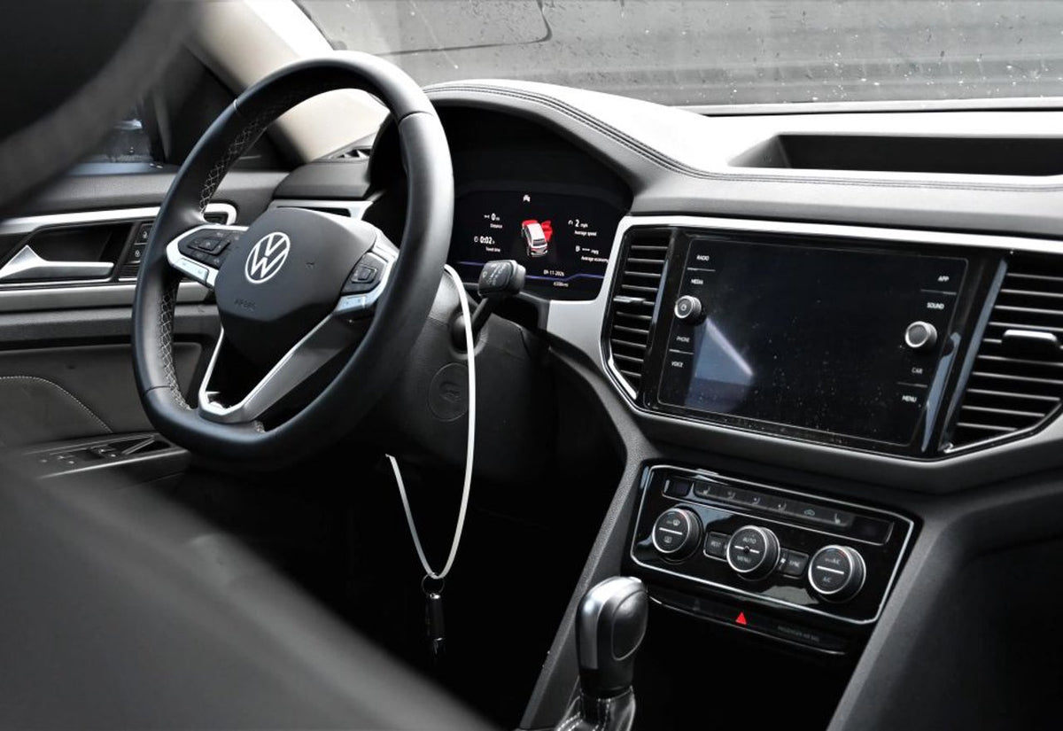 2023 Volkswagen Atlas V6 SE - 1V2WR2CA1PC508002 photo 30