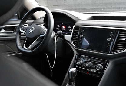 2023 Volkswagen Atlas V6 SE - 1V2WR2CA1PC508002 photo 30