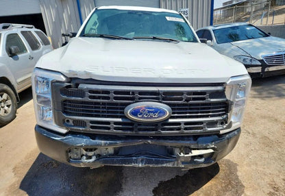 2024 Ford F-250 Super Duty XL - 1FT8W2BA4REE47904 photo 15