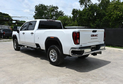 2024 GMC Sierra 2500HD Pro - 1GT49LEY5RF468775 photo 22