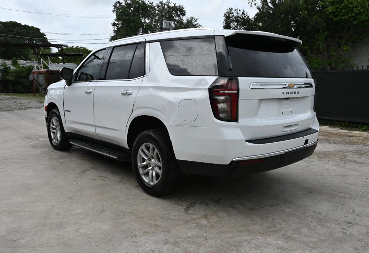 2023 Chevrolet Tahoe LS - 1GNSCMKD5PR559709 photo 22