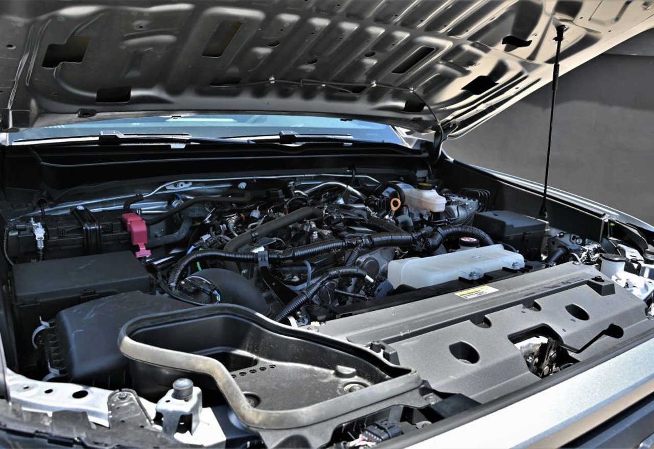 2024 Toyota Tacoma SR5 - 3TMKB5FNXRM011164 photo 36