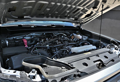 2024 Toyota Tacoma SR5 - 3TMKB5FNXRM011164 photo 36