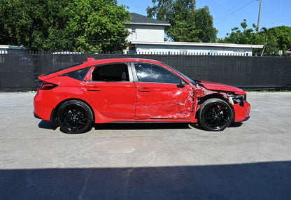 2025 Honda Civic Sport - 19XFL2H86SE011179 photo 20