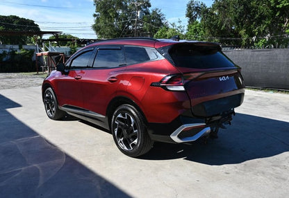 2025 Kia Sportage SX-Prestige - 5XYK53DF1SG256641 photo 3