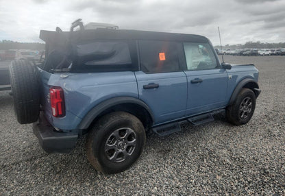 2023 Ford Bronco Base - 1FMEE5BP0PLA98160 photo 15