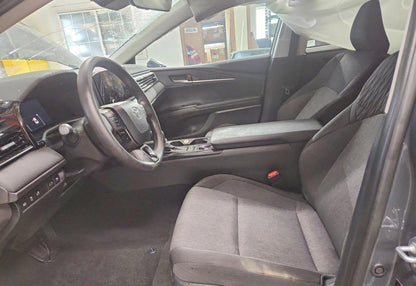 2026 Toyota Camry LE - 4T1DAACK3TU290468 photo 18