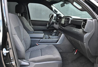 2025 Toyota Tundra SR - 5TFKB5DA5SX253666 photo 15
