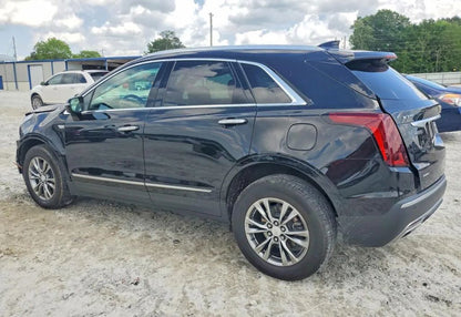 2021 Cadillac XT5 Premium Luxury - 1GYKNDRS3MZ125320 photo 14