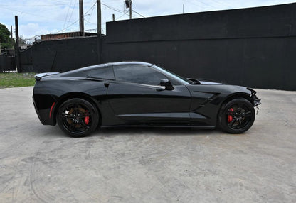 2017 Chevrolet Corvette Stingray - 1G1YB2D76H5114317 photo 20