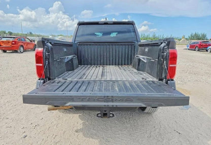 2025 Toyota Tacoma SR5 - 3TMKB5FN1SM045368 photo 6