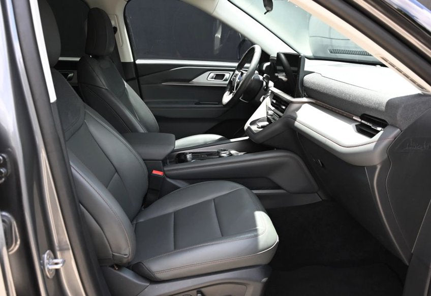 2025 Ford Explorer Active - 1FMUK7DH5SGD00224 photo 14