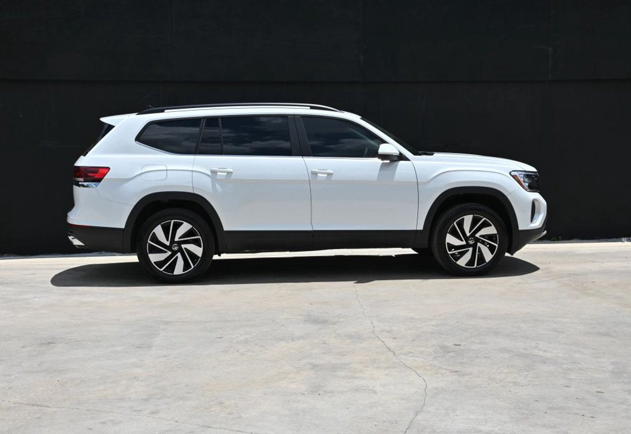 2024 Volkswagen Atlas SE - 1V2WR2CA3RC574621 photo 24