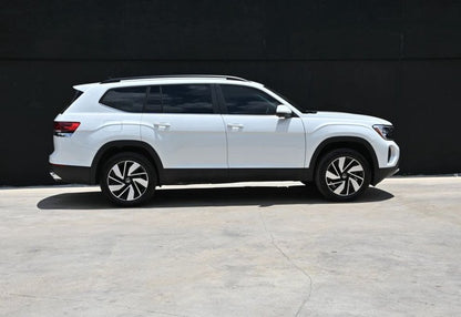 2024 Volkswagen Atlas SE - 1V2WR2CA3RC574621 photo 5
