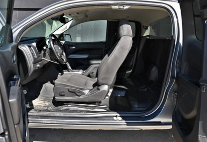 2022 Chevrolet Colorado LT - 1GCHSCEA1N1180459 photo 33