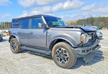 2022 Ford Bronco - 1FMDE5BH9NLB03051 photo 12