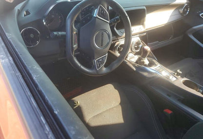 2022 Chevrolet Camaro LT1 - 1G1FE1R71N0131276 photo 19