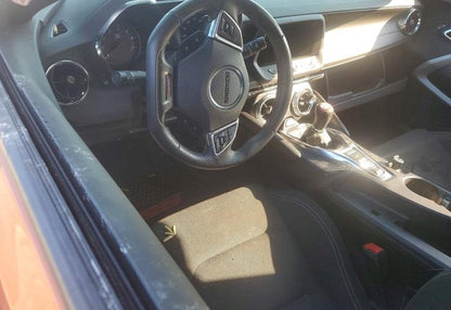 2022 Chevrolet Camaro LT1 - 1G1FE1R71N0131276 photo 8