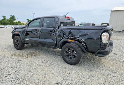 2024 GMC Canyon Elevation - 1GTP5BEK2R1320921 photo 4