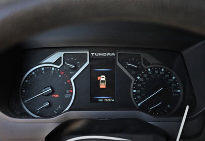 2022 Toyota Tundra SR5 - 5TFLA5AB2NX018554 photo 8