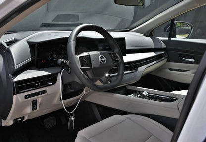 2025 Nissan Murano SV - 5N1AZ3BJ0SC110710 photo 15