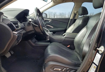 2021 Acura RDX Base - 5J8TC1H35ML005841 photo 8