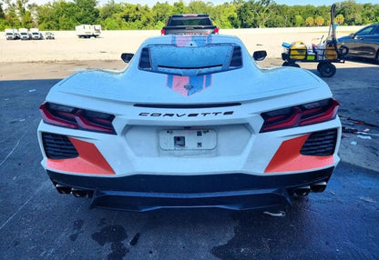 2020 Chevrolet Corvette Stingray - 1G1Y82D44L5000796 photo 6