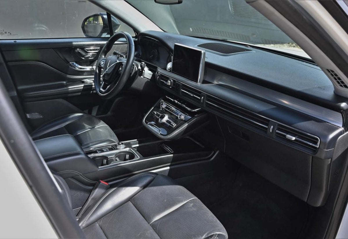 2021 Lincoln Corsair Standard - 5LMCJ1C90MUL02065 photo 33