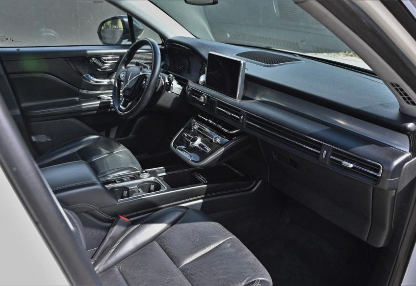 2021 Lincoln Corsair Standard - 5LMCJ1C90MUL02065 photo 14