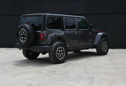 2024 Jeep Wrangler Rubicon - 1C4PJXFG7RW284424 photo 24