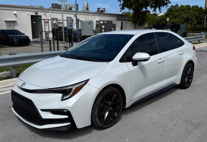 2023 Toyota Corolla SE - 5YFS4MCE7PP152823 photo 14