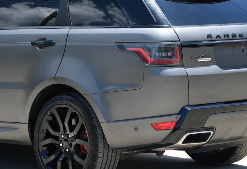 2019 Land Rover Range Rover Sport Autobiography - SALWV2RE0KA848312 photo 10