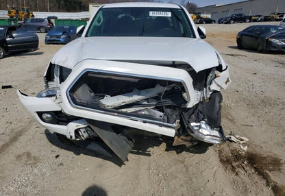 2020 Toyota Tacoma SR5 - 5TFAX5GNXLX174166 photo 5