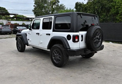 2024 Jeep Wrangler Sport S - 1C4PJXDN7RW300946 photo 19