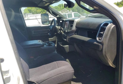 2022 Ram 2500 Big Horn - 3C6UR5DL3NG297879 photo 5