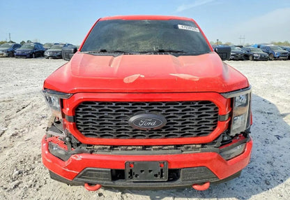 2023 Ford F-150 XL - 1FTEW1EP4PKD27807 photo 16