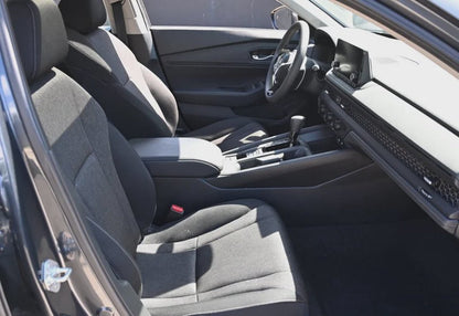 2024 Honda Accord EX - 1HGCY1F37RA056734 photo 28