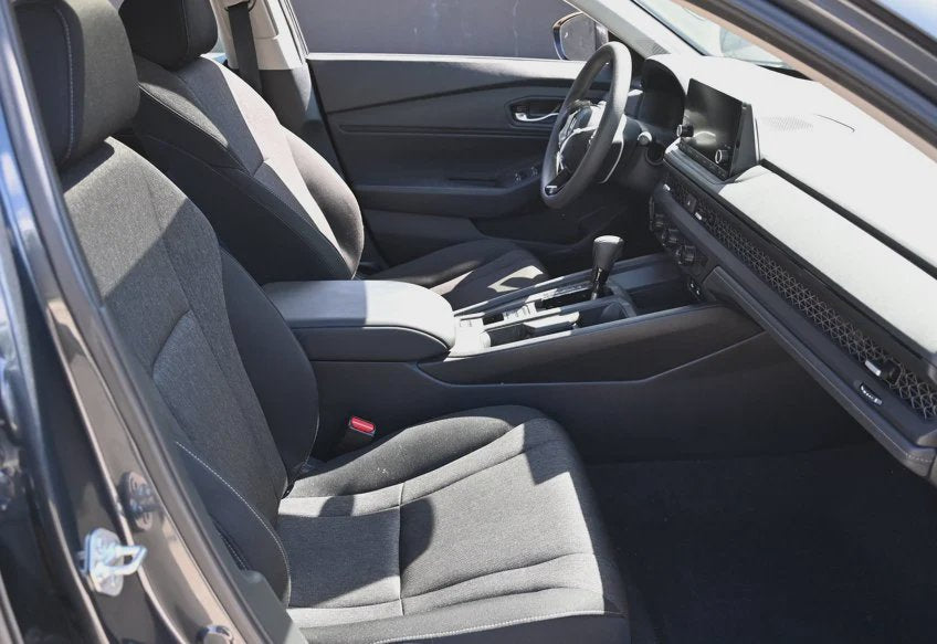 2024 Honda Accord EX - 1HGCY1F37RA056734 photo 12