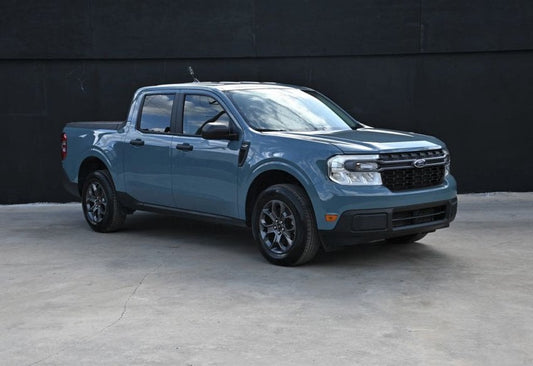 2023 Ford Maverick XLT - 3FTTW8E90PRA07672 photo 1