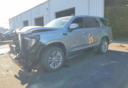 2024 GMC Yukon SLT - 1GKS1BKD0RR246836 photo 12