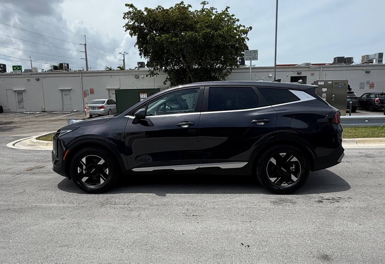 2026 Kia Sportage LX - 5XYK23DF7TG363056 photo 18